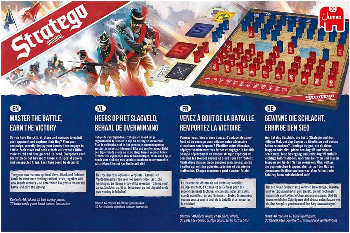 Stratego Original