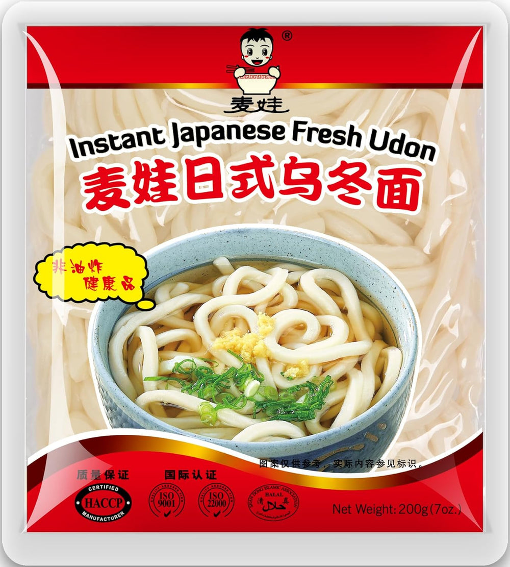 MAI WA - Tăiței Ramen - 1 X 180 GR