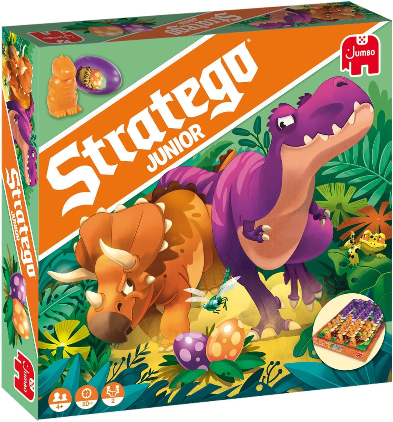 Stratego Original
