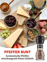 Kotanyi Pfeffer Mühle, bunt (1 x 35 g)