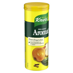 Knorr Würzmittel Aromat (3 x 100 g)