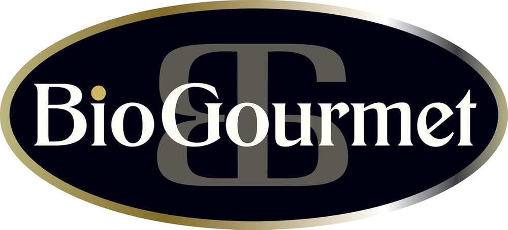 Crutoane BioGourmet cu ierburi, pentru supă, salată sau ca gustare, bio, Demeter, 100g