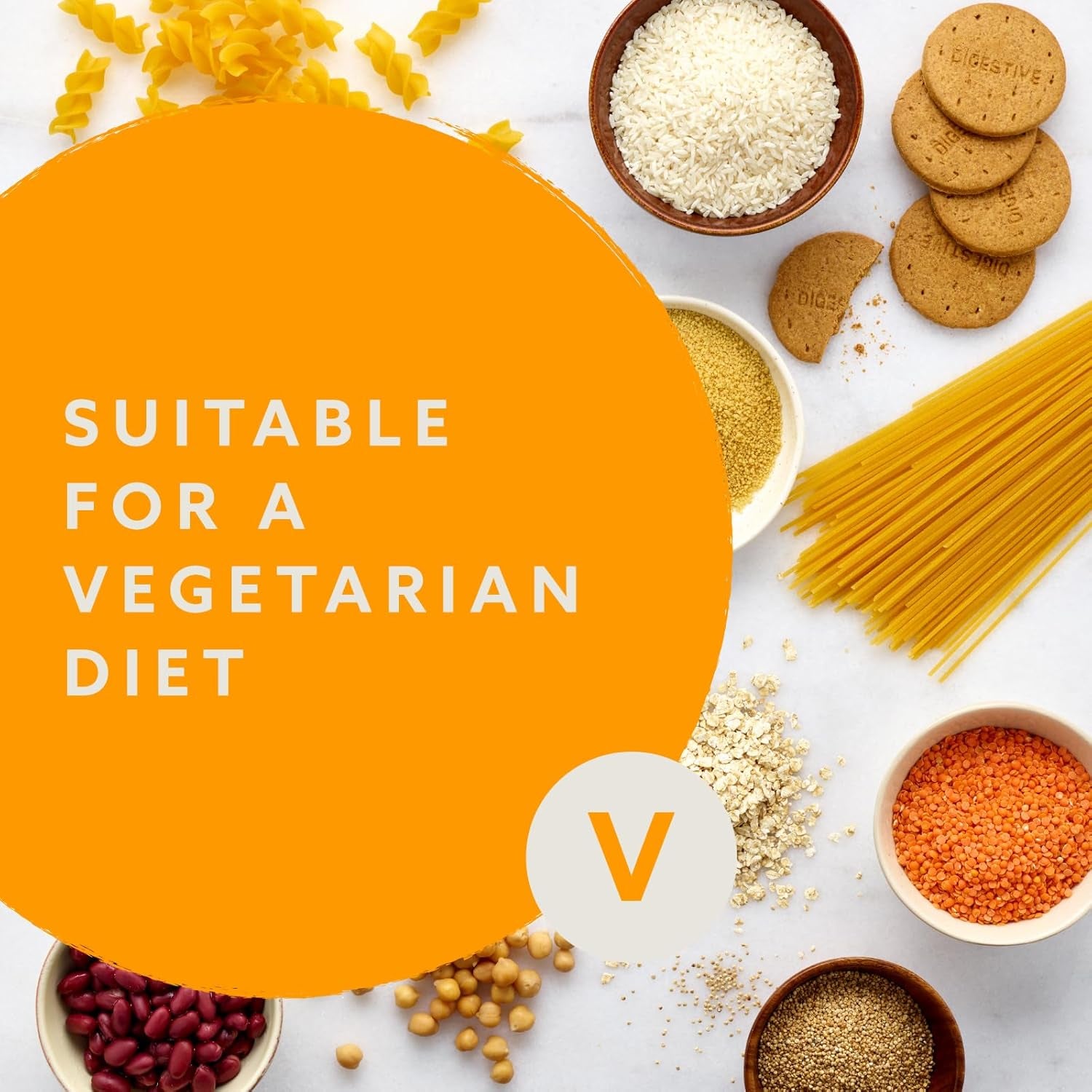 de la Amazon Fulgi de porumb Fulgi de porumb, 500g