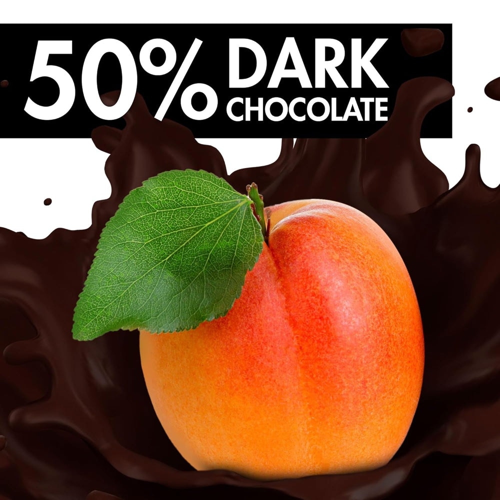 - Aprikose in Brandy - 220G Naty Shop