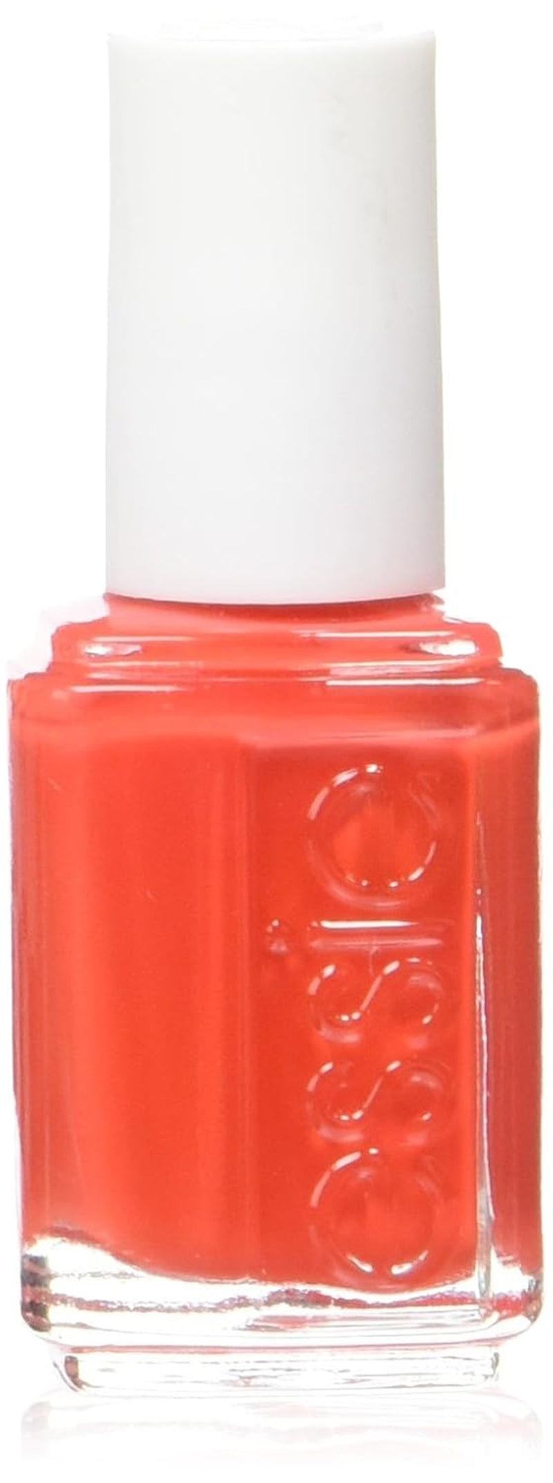 Essie Nagellack für farbintensive Fingernägel, Nr. 101 lady like, Nude, 13,5 ml