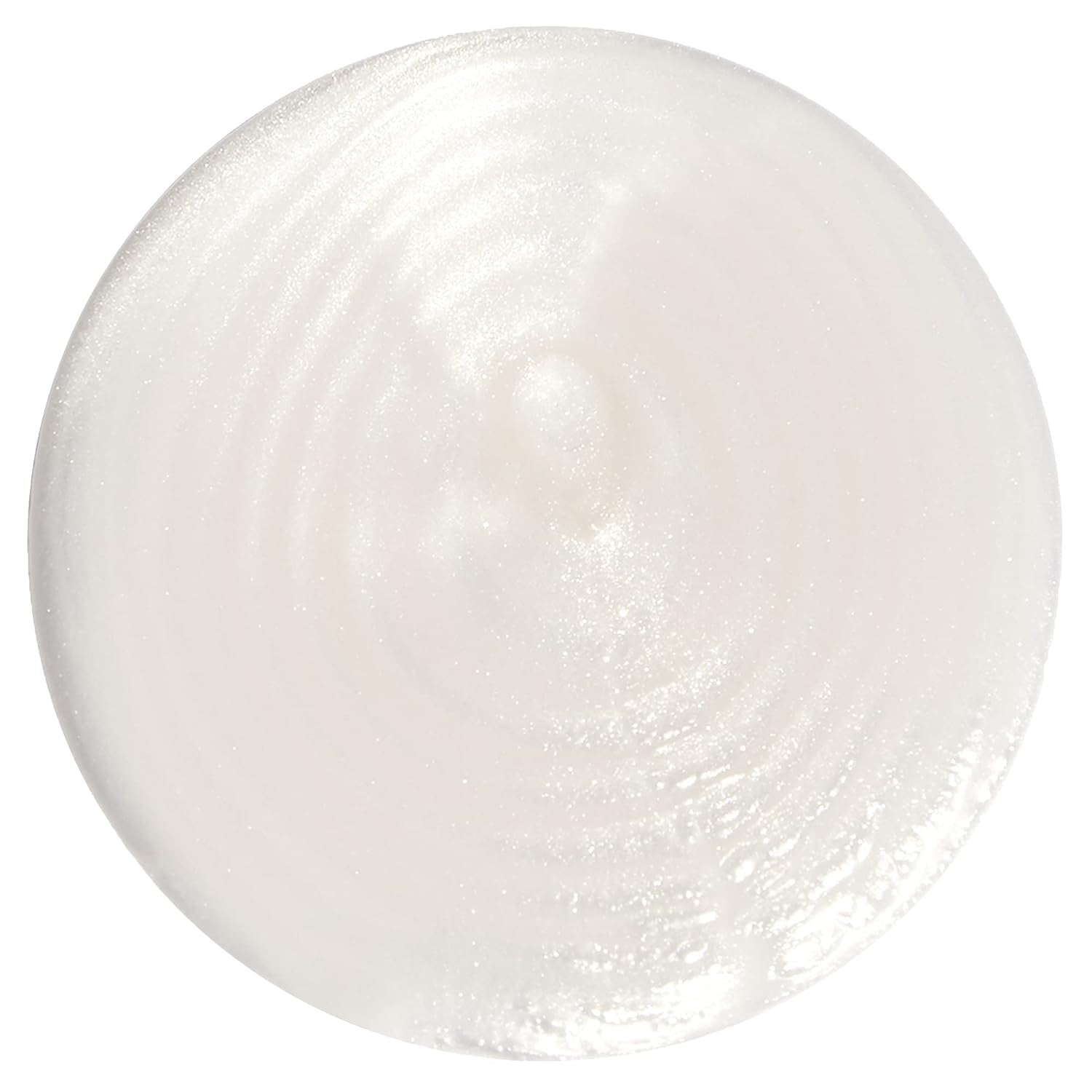 Nails Inc - Oja vegană GLOWING SOMEWHERE Plant Power - 73% pe bază de plante, 100% vegană și fără cruzime - Manichiură perfectă, sidefat strălucitor - Pentru o nail art ecologică