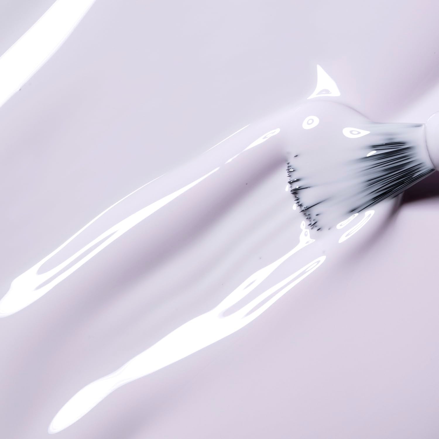 Lac de unghii Collistar Puro Nail Lacquer de lungă durată cu finisaj strălucitor, nr. 701 Quarzo Rosa 10 ml