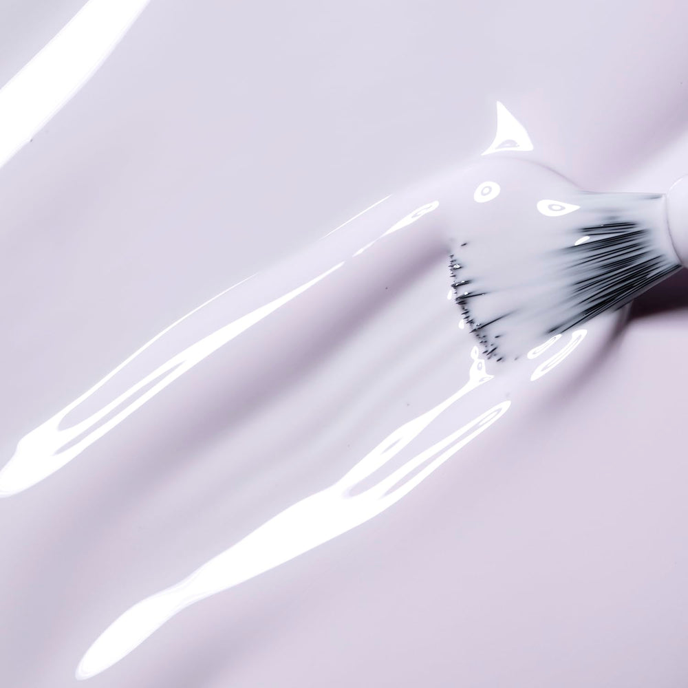 Lac de unghii Collistar Puro Nail Lacquer de lungă durată cu finisaj strălucitor, nr. 701 Quarzo Rosa 10 ml