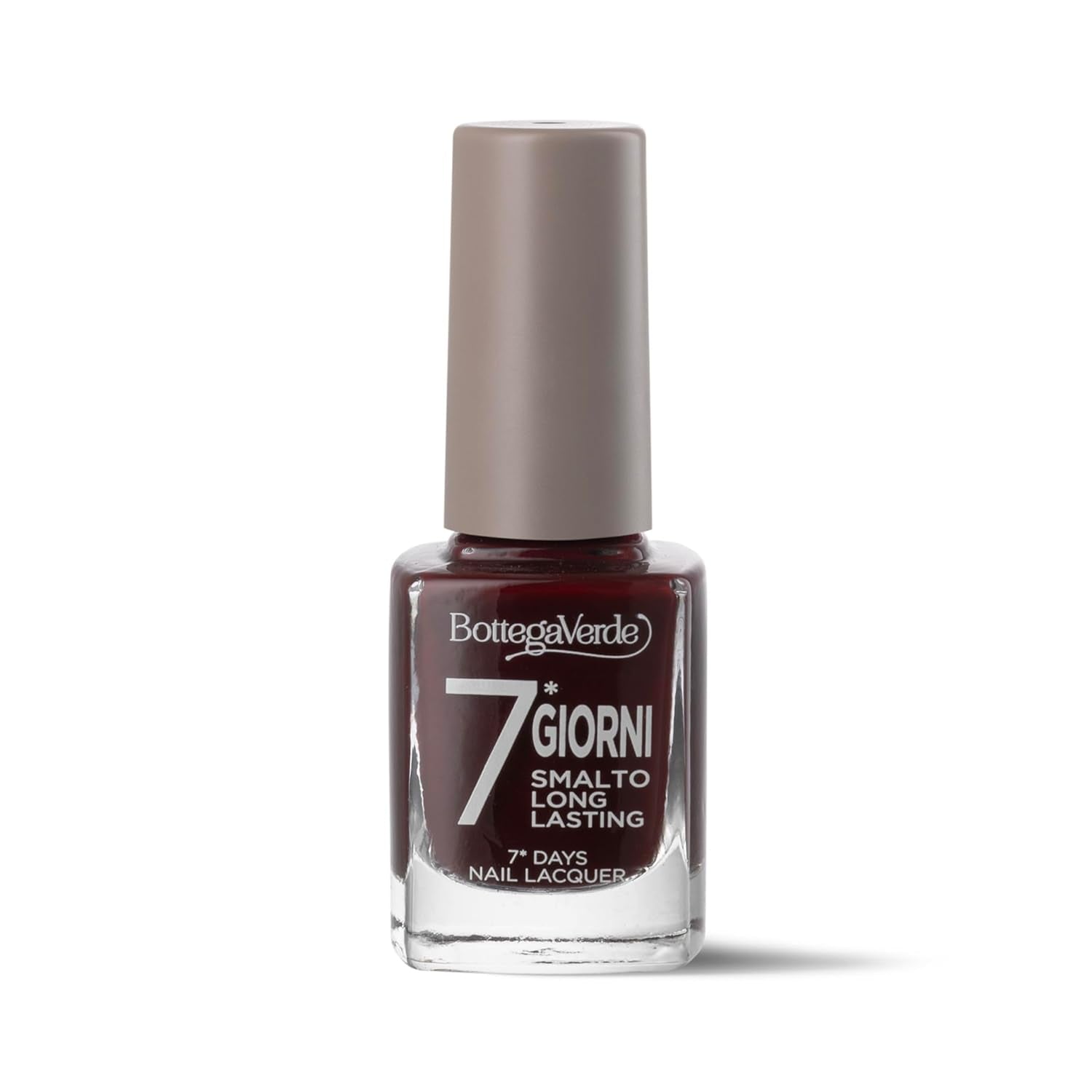 - Oja cu durată de 7 zile, 10 ml, roz perlat