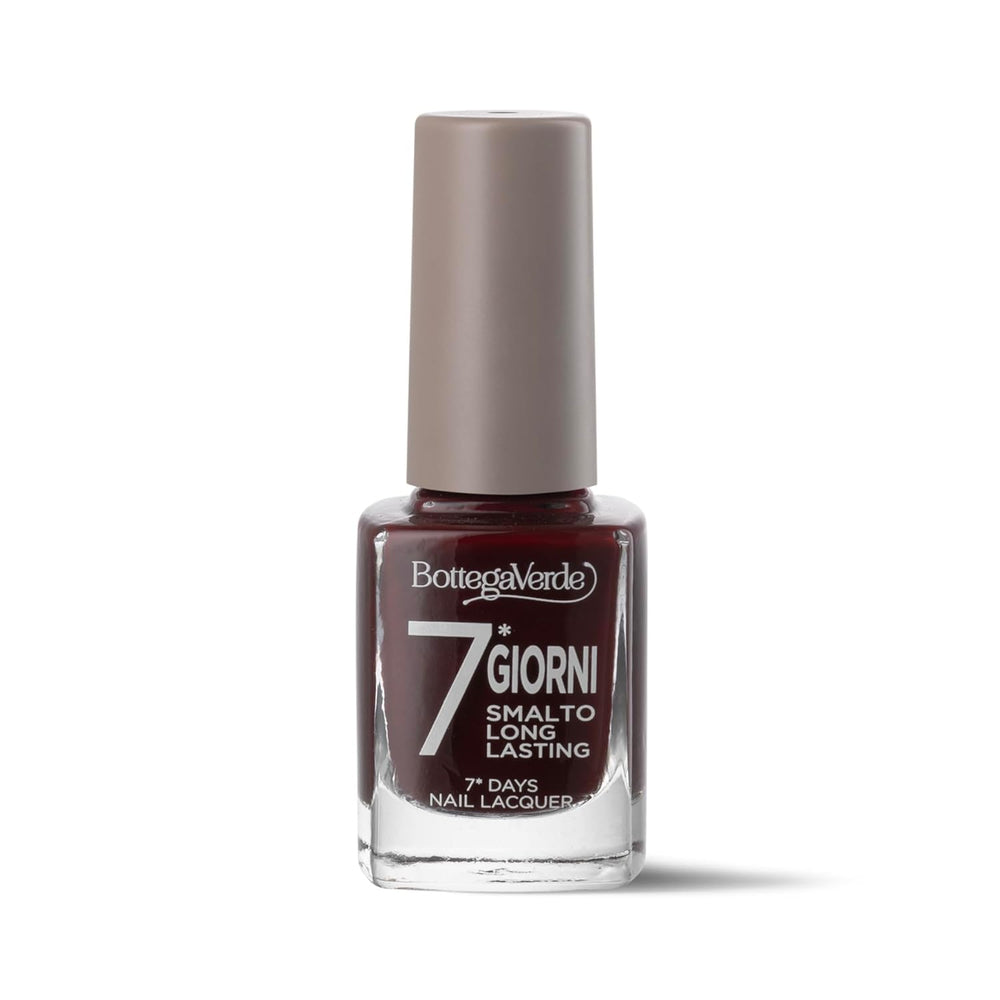 - Oja cu durată de 7 zile, 10 ml, roz perlat