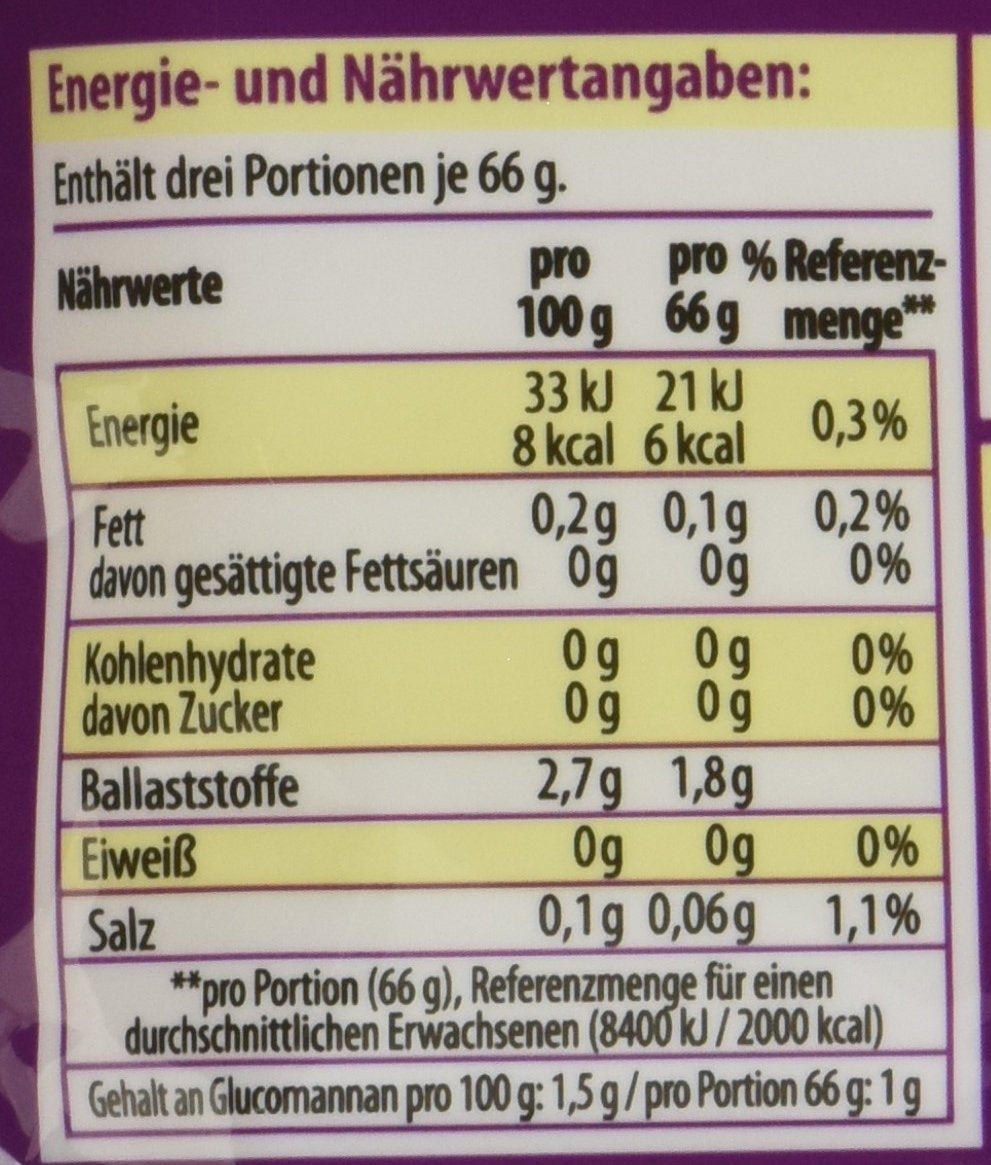 Penne Slim, pachet de 10