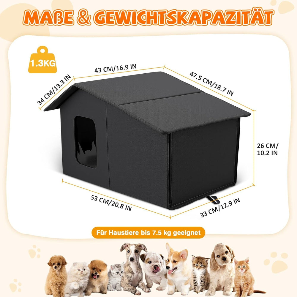 Pături & Mobilier, Animale de companie, Peșteri & Case, Pisici, Paturi pentru pisici, Pisici - culcusuri, saltele