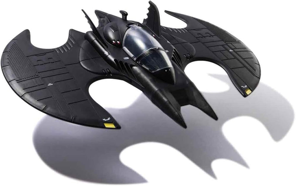 DC Toy Vehicle 85Th 4In Batwing și Fig Action figures Naty Shop