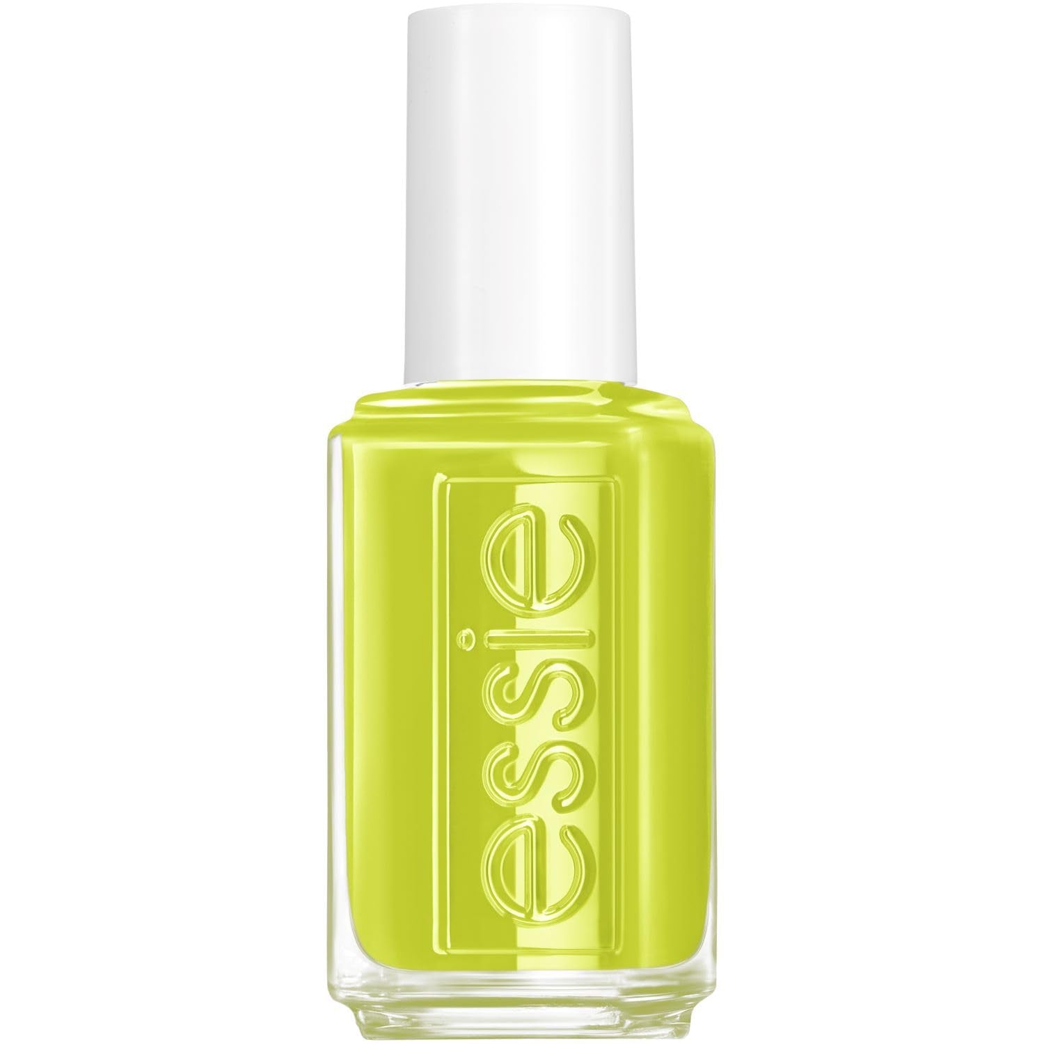 Oja cu uscare rapidă Essie „expressie”, formulă vegană fără ingrediente de origine animală, nr. 565 main character moment, verde, 1 x 10 ml