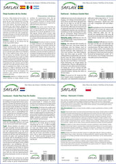 SAFLAX - Kakteen - Alter Mann Der Anden - 40 Samen - Oreocereus Celsianus