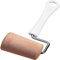 FACKELMANN 42656 Mașină de întins aluat, lemn, multicoloră