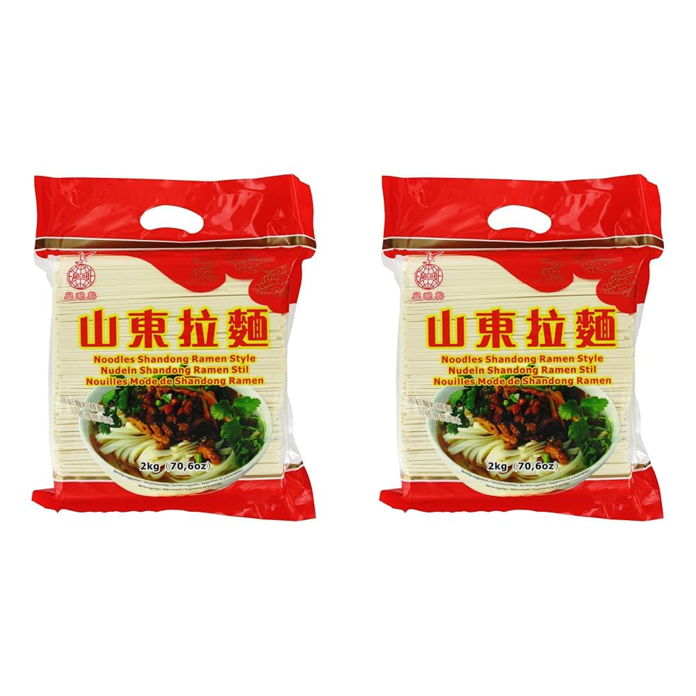 - Tăiței Ramen Shandong (1 x 2 kg)