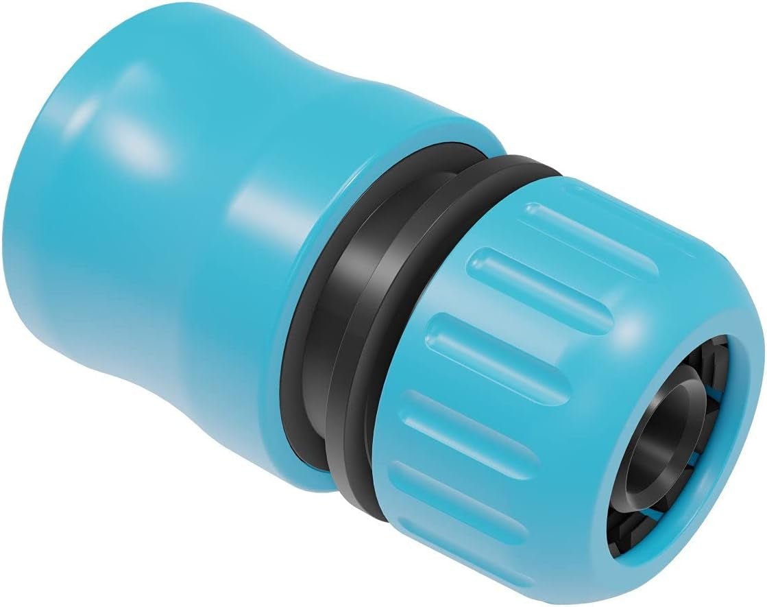 Conector rapid Cellfast CE51130 5901828851742 BASIC, albastru, 1/2”