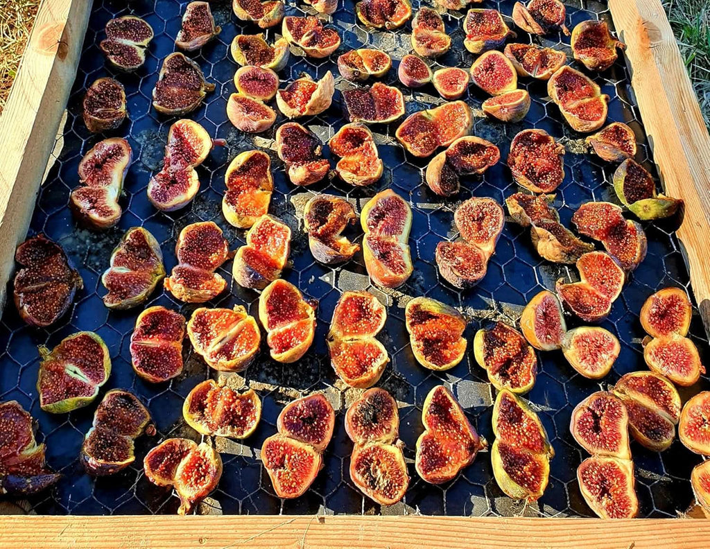 Mundo Feliz Smochine uscate din agricultura ecologică, 2 x 500 grame Produse deshidratate Naty Shop