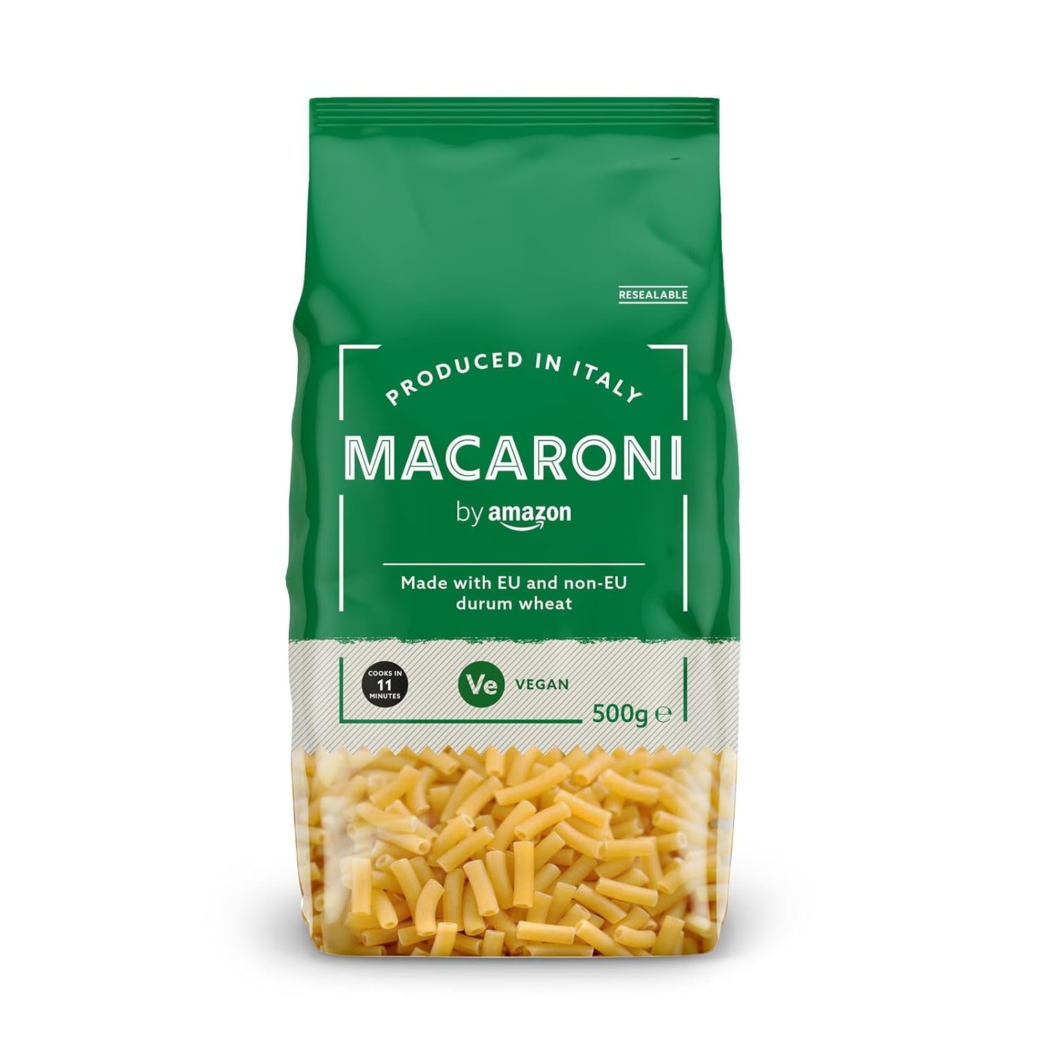 Macaroane de la Amazon, 500g