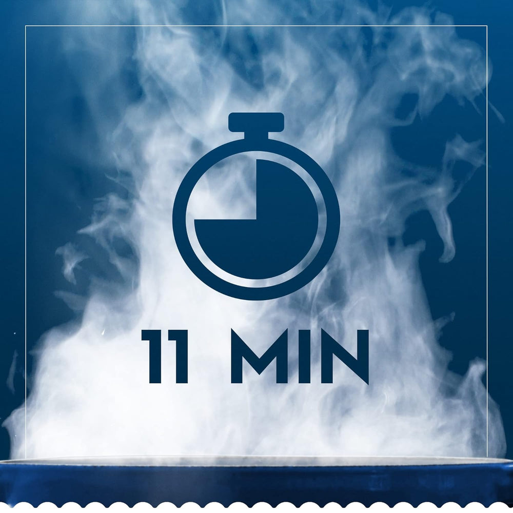 Paste Barilla Classic Fusilli nr. 98, din grâu dur de înaltă calitate, întotdeauna al dente, 1 kg