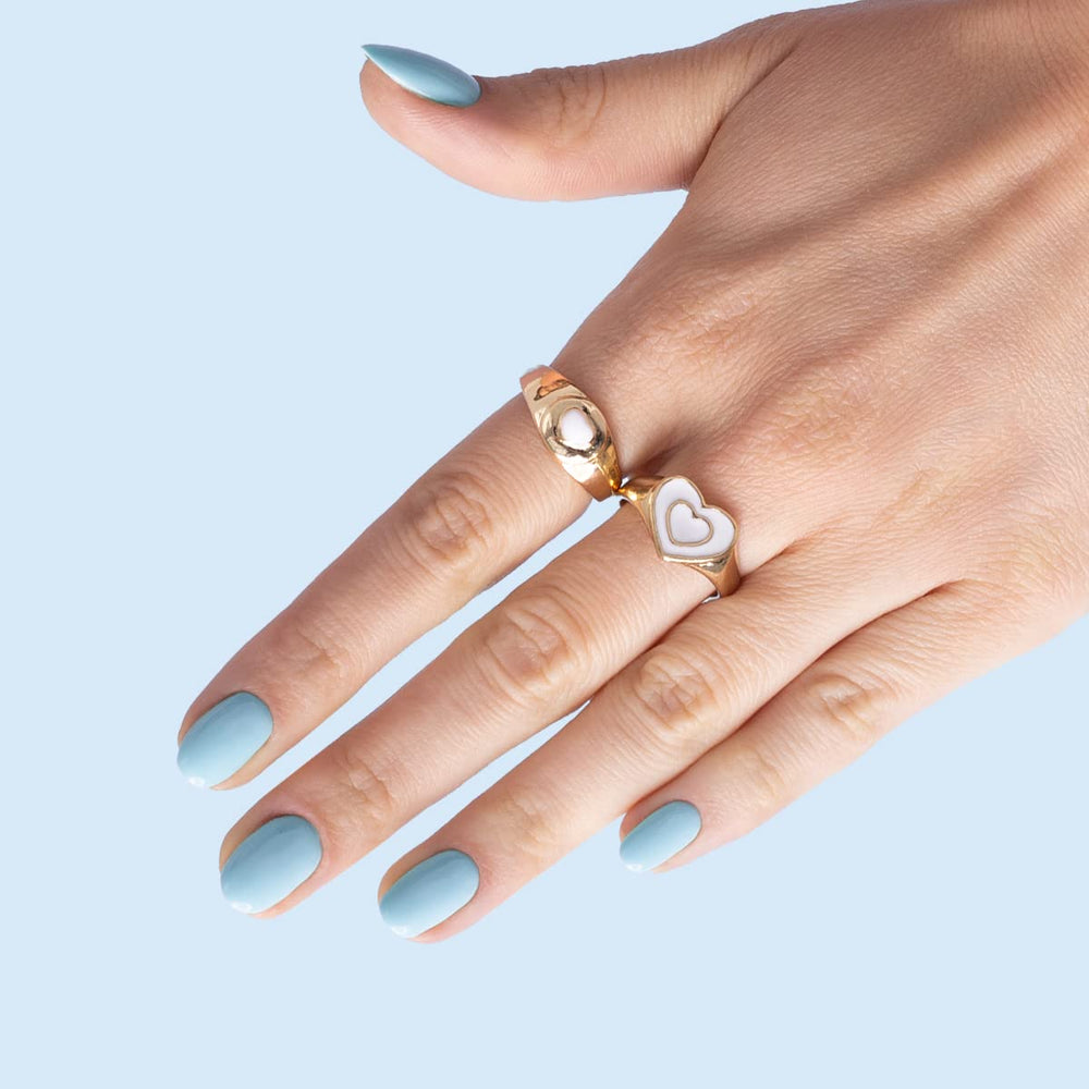 Oja UV Semilac 000 Lazure Dream 7ml Colecția Semilike