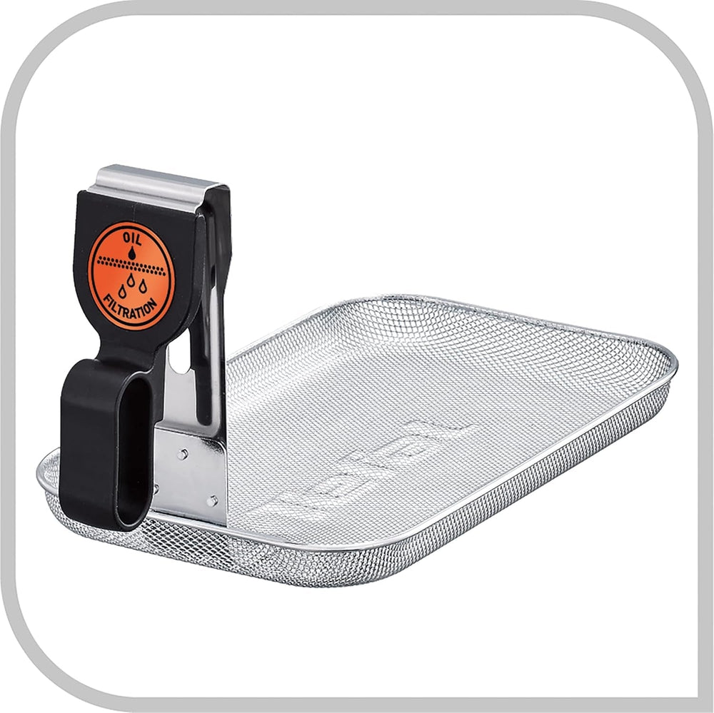 Tefal FR5160 Filtra Pro, friteuză cu ulei semi-profesională Electrocasnice Naty Shop
