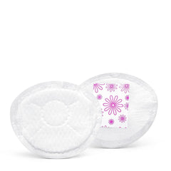MEDELA Safe & Dry Einweg-Stilleinlagen, Ultradünn, Einzeln Verpackt, 30 Stück Accesorii Hrana si Alaptare Bebe Naty Shop
