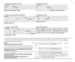 Quinoa - în stil mexican
