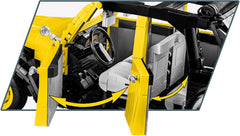 COBI 24341 Bausteine, 1465 Teile, Various