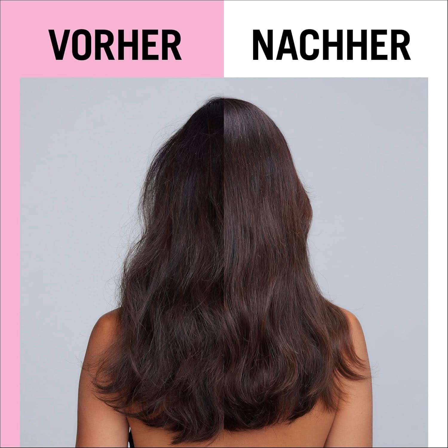 Gliss Shampoo Liquid Silk (250 ml), pentru părul fragil și tern Duș și baie Naty Shop