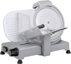 90018 Luxury 22 GS, feliator electric, aluminiu, argintiu/negru Rasnite si Feliatoare Naty Shop Argintiu / Negru Luxus Gs 22 Cm