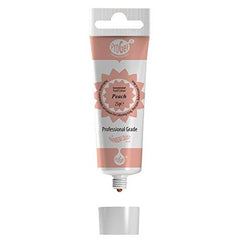 Colorant alimentar concentrat în pastă - Piersică / Colorant alimentar concentrat în pastă - Piersică