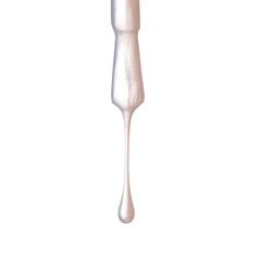 Oja ANNY – Oja colorată de înaltă calitate, cu strălucire de lungă durată, rezistentă la ciobire și cu uscare rapidă, culoare: Opalescentă - 15 ml