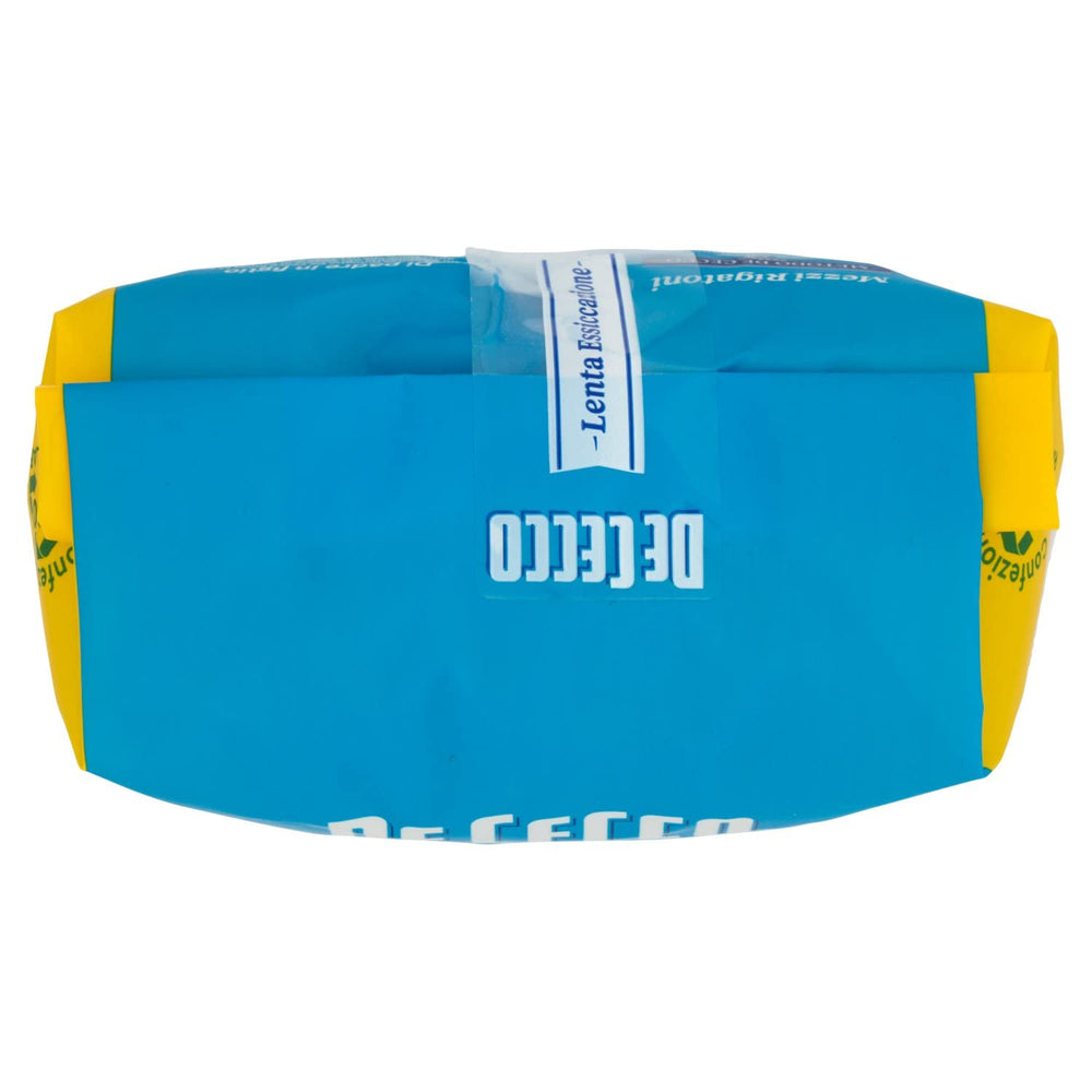 Paste Mezzi Rigatoni, pachet de 1 (1 x 500 g)