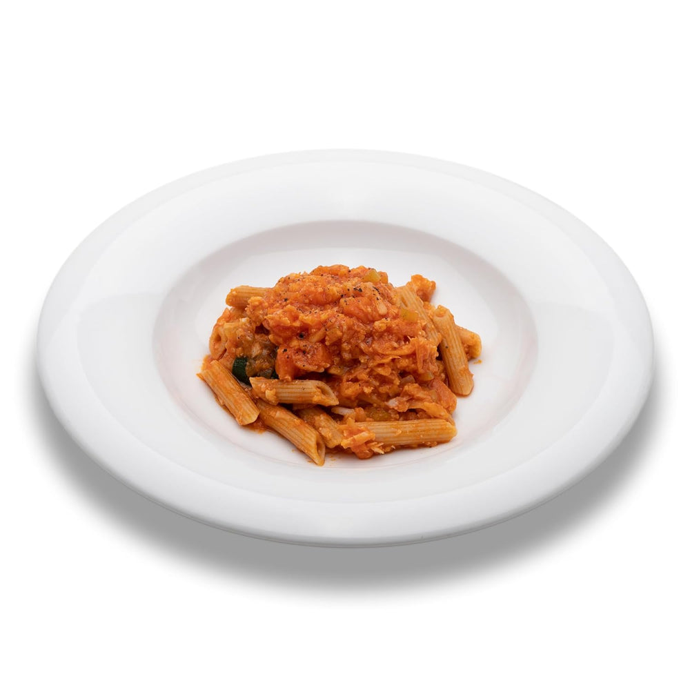 N°20 Penne Régate Intégrale Pâte 500 g - Lot de 6
