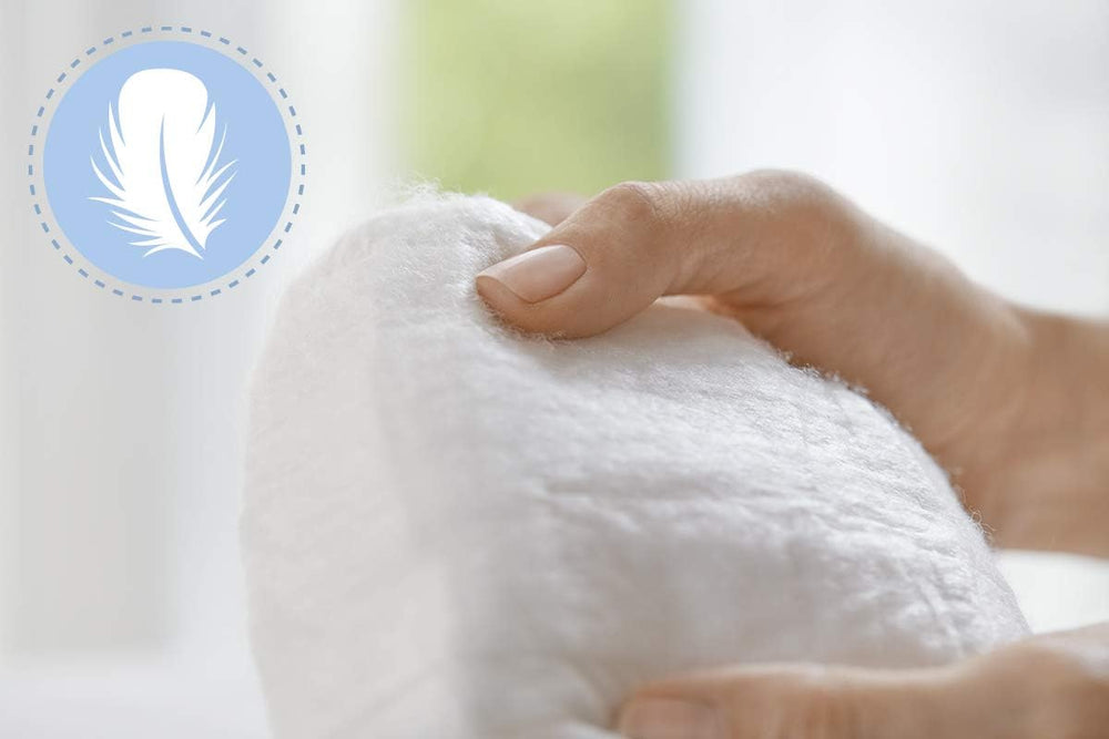 Scutece pentru nou-născuți 1 cutie cu aprovizionare