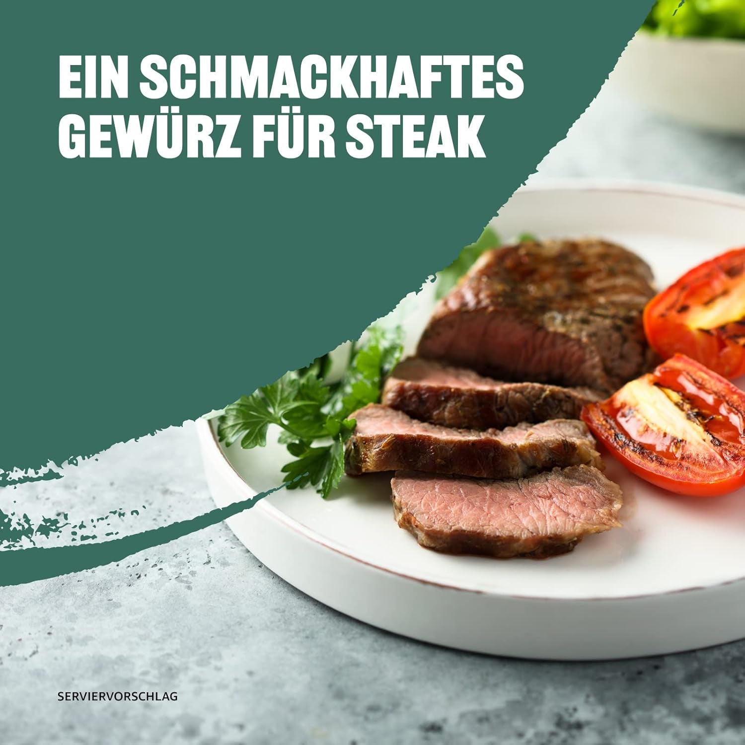 by Amazon Schwarzer Pfeffer gemahlen, 100g