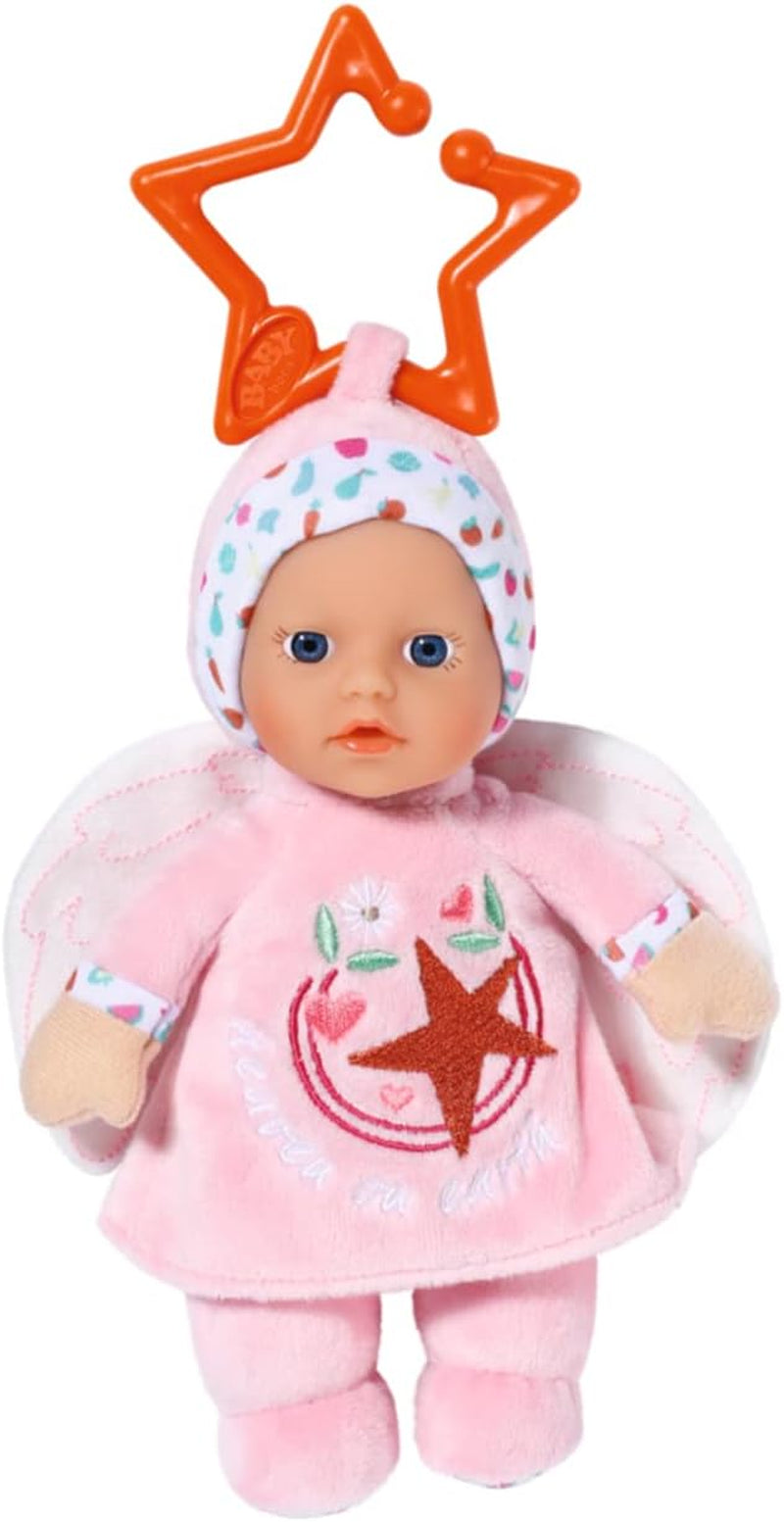BABY born Engel for babies, assorted 18cm