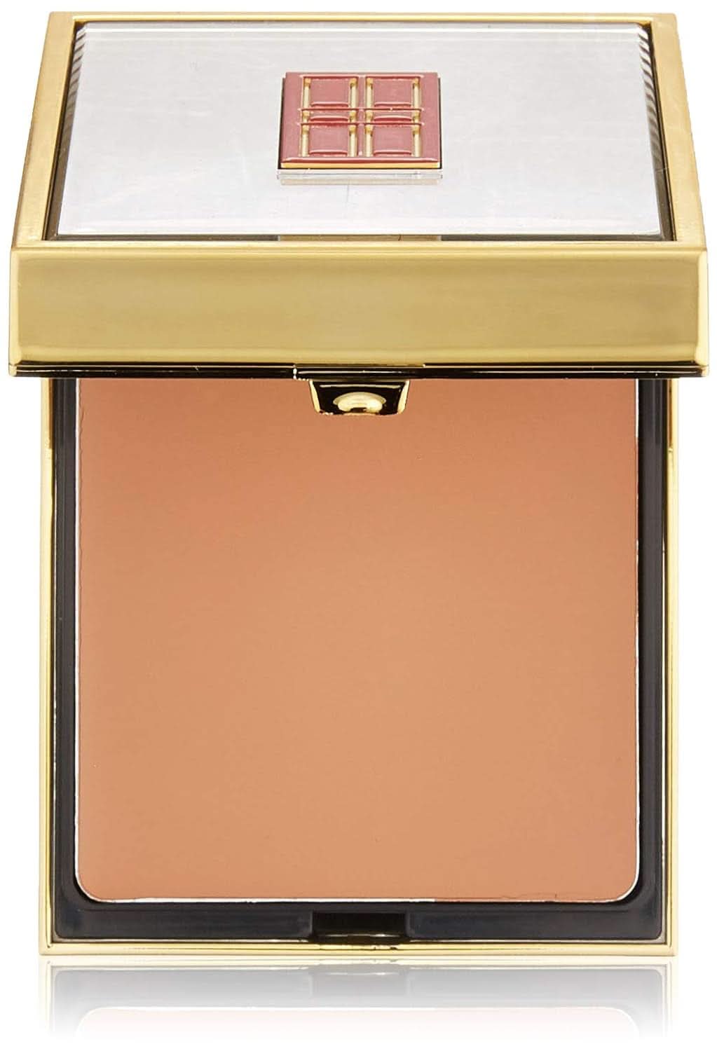 Elizabeth Arden Flawless Finish Sponge-On Cream Makeup Cosmetice si Infrumusetare Naty Shop Cognac