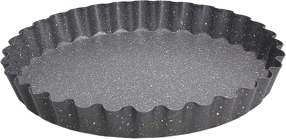 Pure Roq Muffinform Für 12 Muffins, Aluminium, Schwarz Matrite si tavi pentru copt Naty Shop Pure Roq