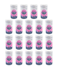 Nosugarsugar Erythrit Puder Streudose - Puderzuckerersatz Kalorienfrei, 19Er Pack (19 X 250 G) Indulcitori Naty Shop