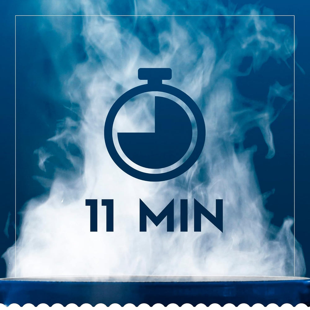 Spaghete Barilla fără gluten nr. 5, preparate din porumb și orez delicios – perfecte pentru persoanele cu boală celiacă sau intoleranță la gluten 400g