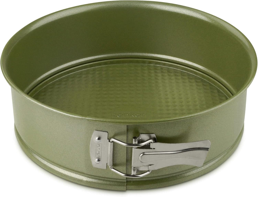 Zenker Muffinform Für 12 Stück – Ressourcenschonende Und Klimaneutrale Backform Für Muffins Und Cupcakes – 12Er Muffinblech Mit Veganer Antihaftbeschichtung Matrite si tavi pentru copt Naty Shop Springform 24Cm