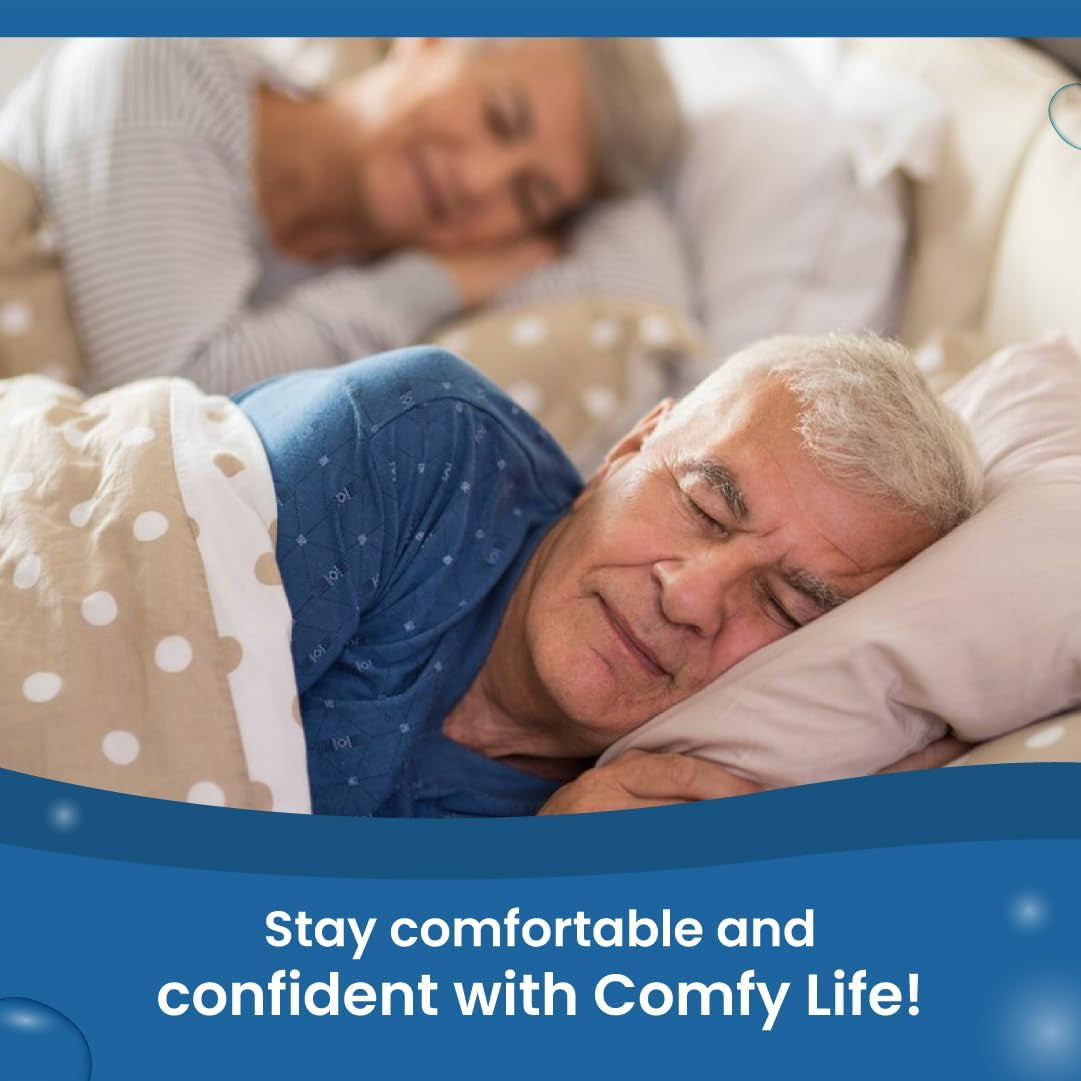 Chiloți premium pentru incontinență pentru adulți, absorbție ridicată, mărimea S, 12 bucăți