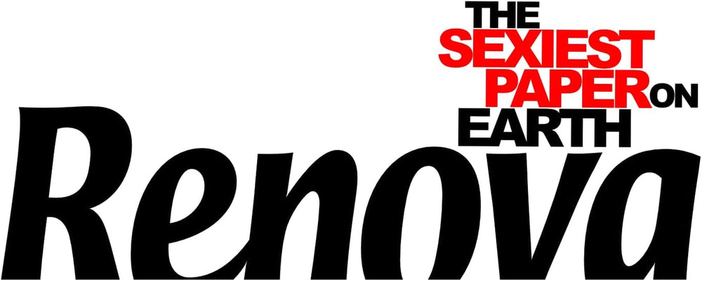 Hârtie igienică Renova Super Blanco, 32 de role