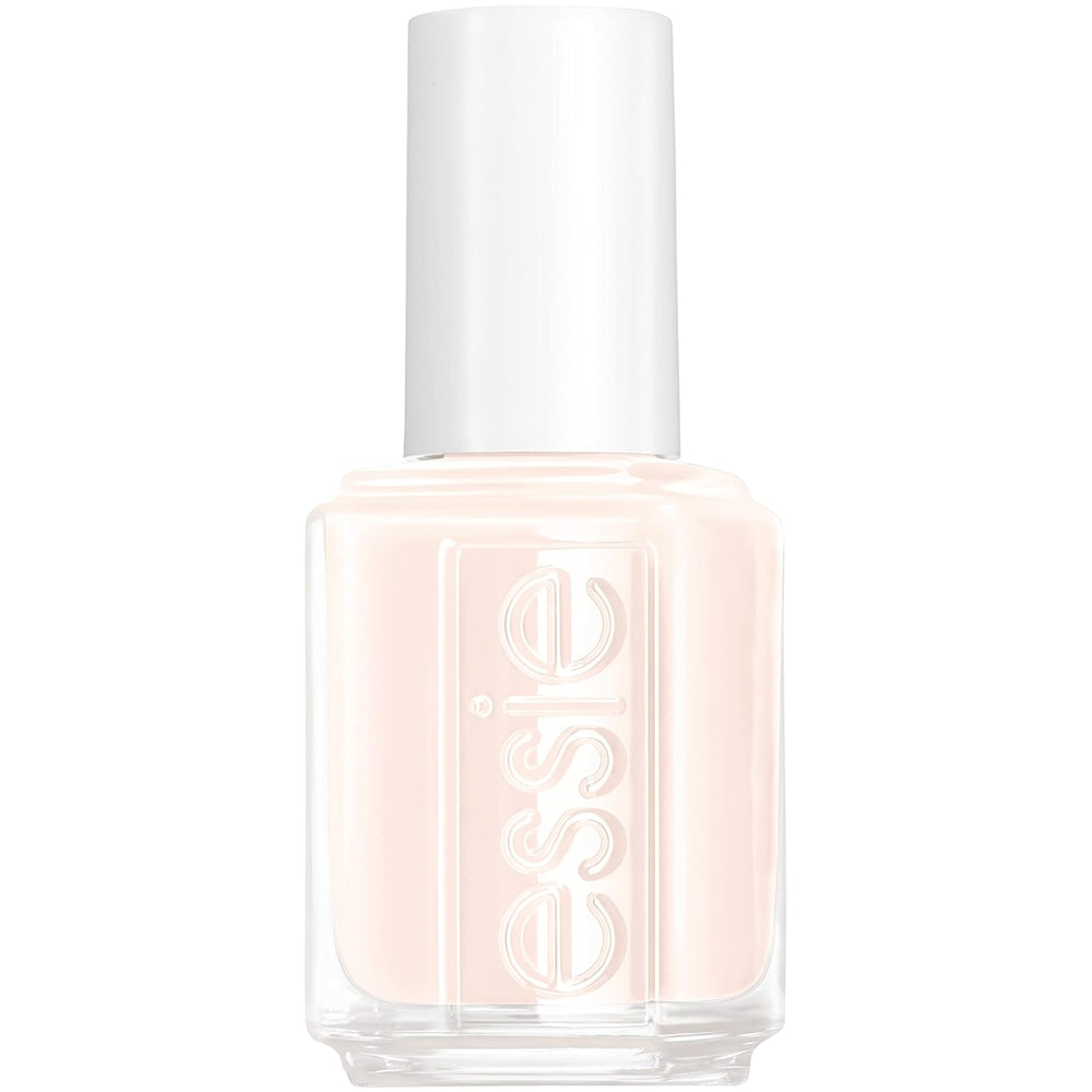 Essie Nagellack für farbintensive Fingernägel, Nr. 101 lady like, Nude, 13,5 ml
