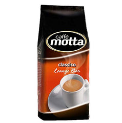 Cafea boabe Caffè Motta Classic Lounge Bar 6 kg