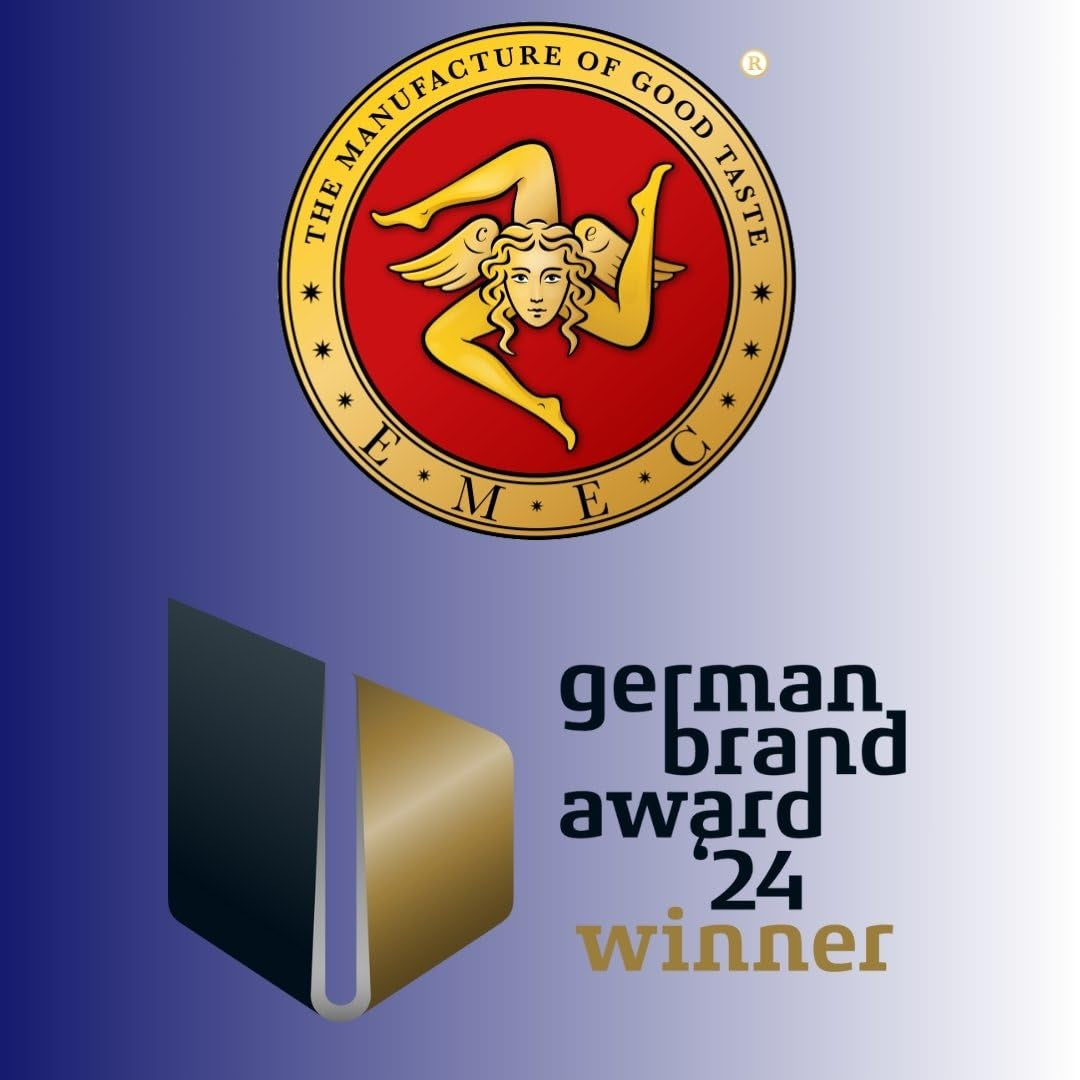 Boabe de cafea Caffè Espresso - Prăjire tradițională în Sicilia - Boabe de cafea premium, pungă de 250 g, pentru aparate complet automate și portafiltru