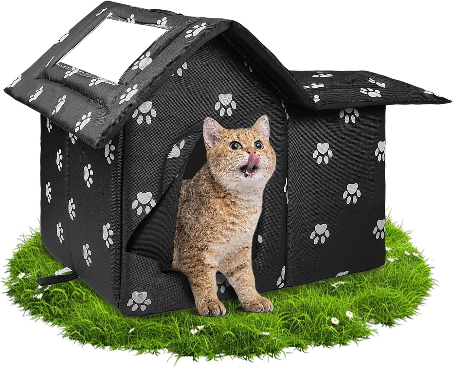 Pături & Mobilier, Animale de companie, Peșteri & Case, Pisici, Paturi pentru pisici, Pisici - culcusuri, saltele